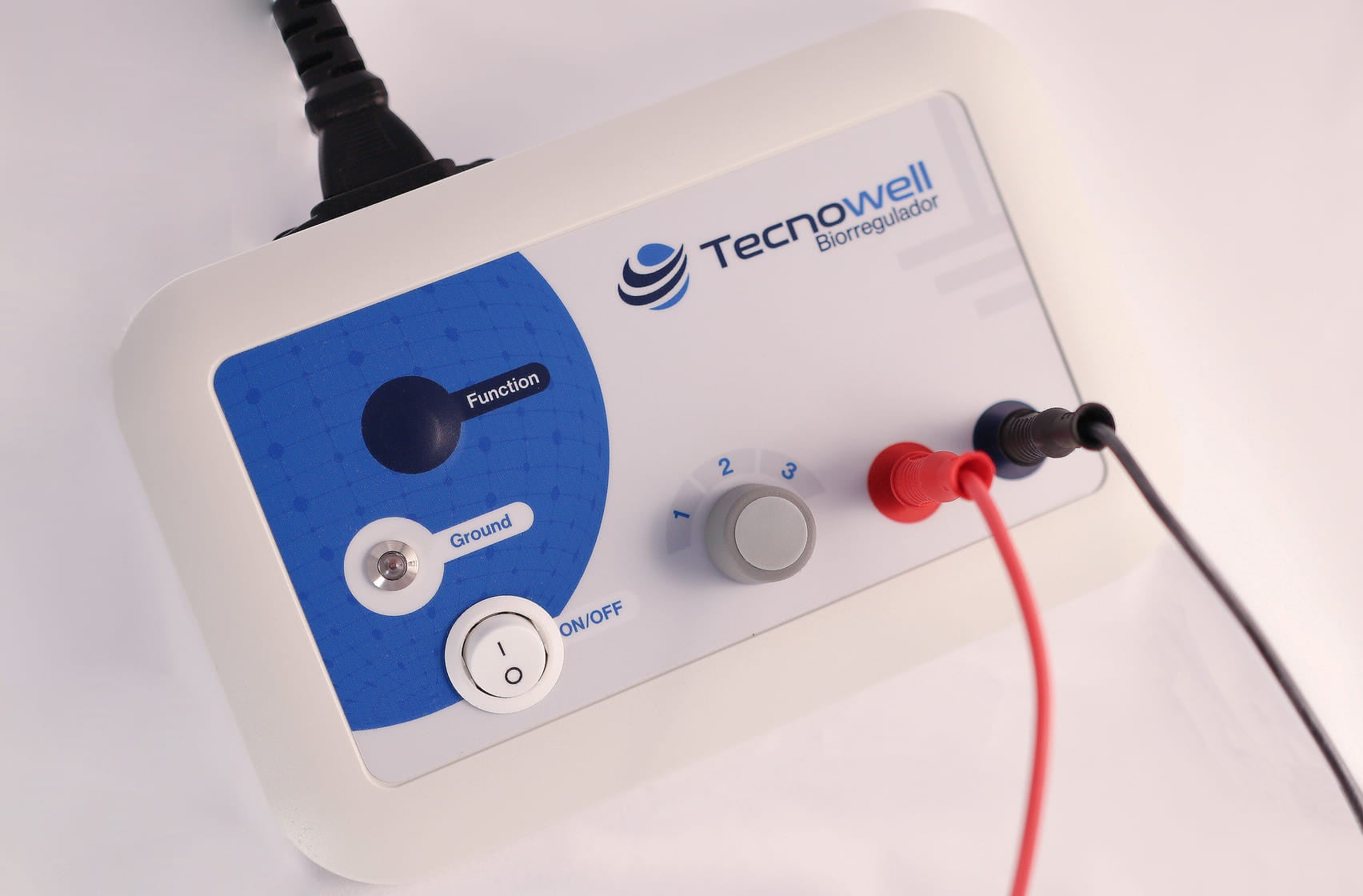 Biorregulador Tecnowell