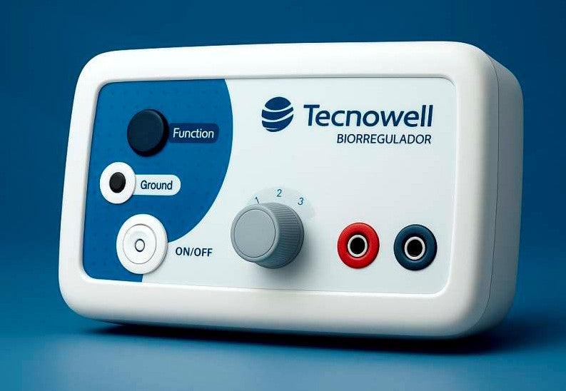 Biorregulador Tecnowell