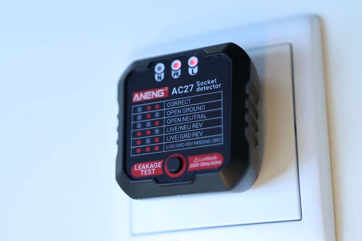 Biorregulador Tecnowell